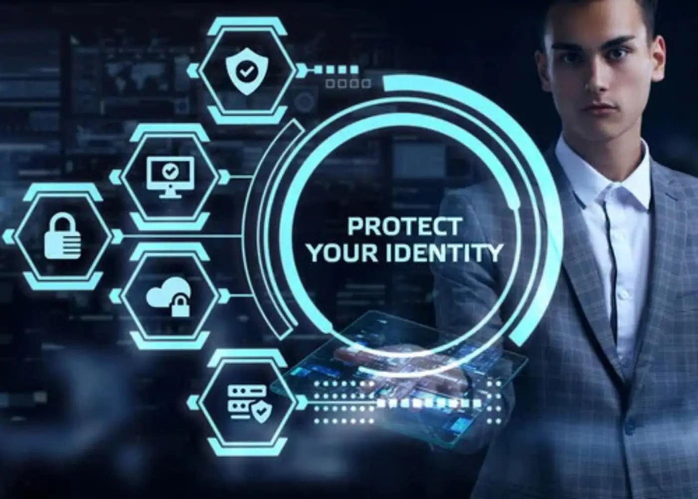 Fintech Innovations: Real-Time Identity Verification Techniques