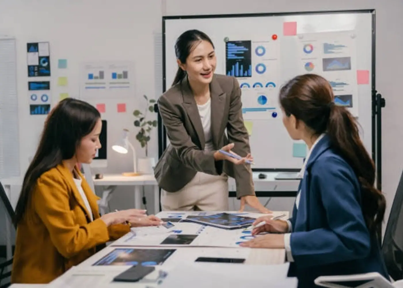 Software Development Consulting: Driving Business Growth Through Expert Solutions