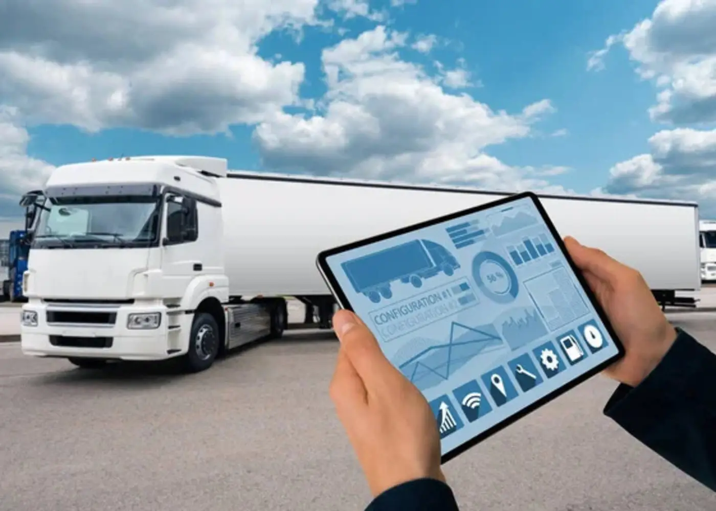 Why the Future of Fleet Management Depends on Integrated Tracking Technologies